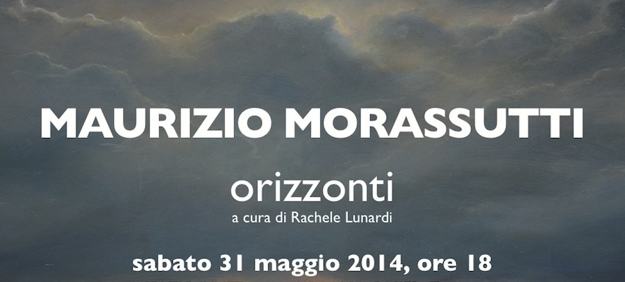Maurizio Morassutti – Orizzonti